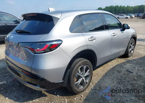 2023 Honda Hr-V 2Wd Ex-L from USA, damaged, VIN 3CZRZ1H79PM736456